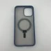 Чехол WAVE Premium Attraction Case with MagSafe iPhone 13 Pro Max (Sierra Blue) Чехол WAVE Premium Attraction Case with MagSafe iPhone 13 Pro Max (Sierra Blue)