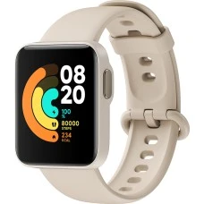 Смарт-годинник Xiaomi Mi Watch Lite Ivory Global