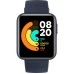 Смарт-часы Xiaomi Mi Watch Lite Navy Blue Global Смарт-часы Xiaomi Mi Watch Lite Navy Blue Global