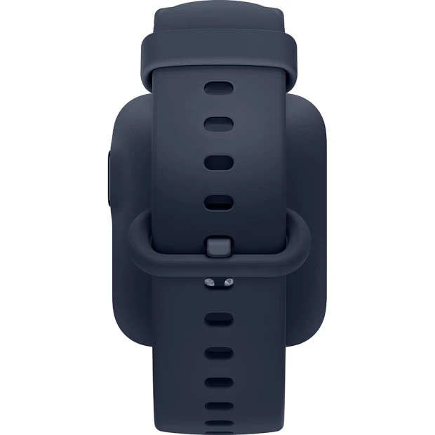 Смарт-часы Xiaomi Mi Watch Lite Navy Blue Global
