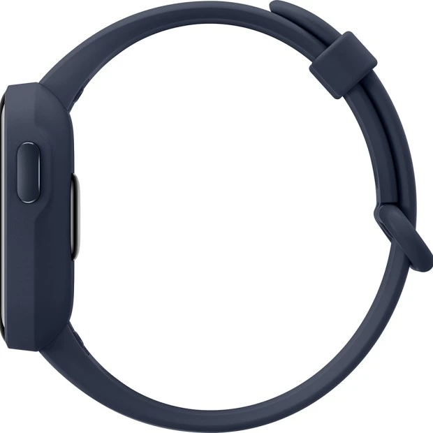Смарт-часы Xiaomi Mi Watch Lite Navy Blue Global