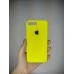 Силіконовий оригінальний чохол Apple для iPhone 7 Plus / 8 Plus (лайм) Силіконовий оригінальний чохол Apple для iPhone 7 Plus / 8 Plus (лайм)