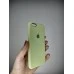 Силикон Original Case Apple iPhone 6 / 6s (Avocado)