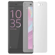 Стекло Sony Xperia C6 (F3211 / F3213 / F3215)