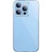 Силиконовый чехол Alabay для Apple iPhone 14 Pro (Прозрачный) Силиконовый чехол Alabay для Apple iPhone 14 Pro (Прозрачный)