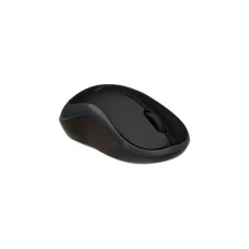 Мышь беспроводная Wireless Logitech M186 (Чёрный)