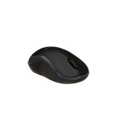 Мышь беспроводная Wireless Logitech M186 (Чёрный)
