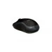 Мышь беспроводная Wireless Logitech M186 (Чёрный)