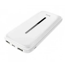 PowerBank Hoco DB06 Viator 10000mAh (White)