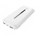 PowerBank Hoco DB06 Viator 10000mAh (White)