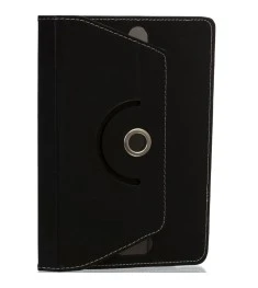 Чехол-книжка Universal Anny 7" (Чёрный)