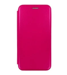 Чехол-книжка Оригинал Samsung Galaxy A30s / A50 / A50s (2019) (Розовый)