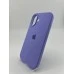 Силіконовий чохол Original Round Case для Apple iPhone 16 (43) Glycine Силіконовий чохол Original Round Case для Apple iPhone 16 (43) Glycine