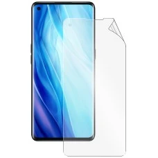 Захисна плівка Hydrogel HD Oppo Reno 4 Pro (передня)