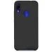Силиконовый чехол Graphite Huawei P Smart Z (Чёрный) Силиконовый чехол Graphite Huawei P Smart Z (Чёрный)