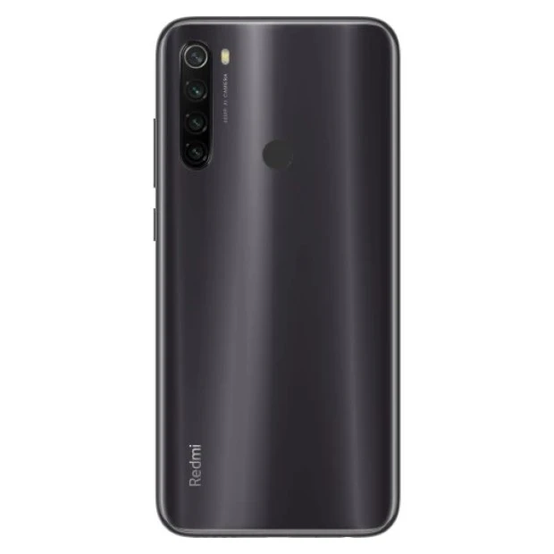 Мобильный телефон Xiaomi Redmi Note 8T 4/64Gb (Moonshadow Grey)