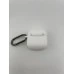 Чохол для навушників Full Silicone Case Apple AirPods 4 (06) Білий Чохол для навушників Full Silicone Case Apple AirPods 4 (06) Білий