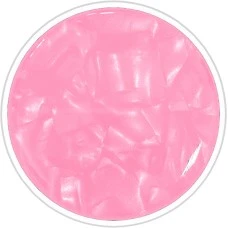 Холдер Popsocket Marble Circle (Розовый)