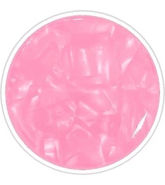 Холдер Popsocket Marble Circle (Розовый)