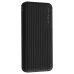 Зовнішній акумулятор PowerBank S-link Light 10000mAh 2USB + 10LED (Чорний) Зовнішній акумулятор PowerBank S-link Light 10000mAh 2USB + 10LED (Чорний)