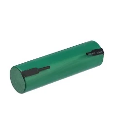 Аккумулятор 18650 Li-ion 3000 mAh 3.6V 30A высокотоковый с лепестками для пайки