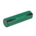 Аккумулятор 18650 Li-ion 3000 mAh 3.6V 30A высокотоковый с лепестками для пайки Аккумулятор 18650 Li-ion 3000 mAh 3.6V 30A высокотоковый с лепестками для пайки