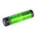 Аккумулятор 18650 Li-ion 3200 mAh 3.7V 8A с защитой и Type-C Аккумулятор 18650 Li-ion 3200 mAh 3.7V 8A с защитой и Type-C