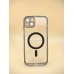 Чохол Shade with MagSafe для Apple iPhone 15 Plus (ShutCam) (Чорний)
