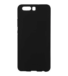 Силикон Graphite Huawei P10 (черный)