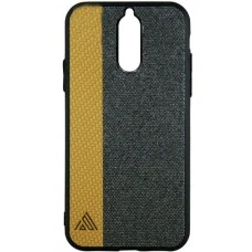 Силикон Inavi Huawei Mate 10 Lite (золотой)