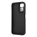 Чохол Pretty Things Case для Xiaomi Redmi Note 11 4G / Redmi Note 11S (Чорний / Пухнастий Чорний) Чохол Pretty Things Case для Xiaomi Redmi Note 11 4G / Redmi Note 11S (Чорний / Пухнастий Чорний)