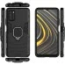 Бронь-чохол Ring Armor Case Xiaomi Redmi 9T (Чорний) Бронь-чохол Ring Armor Case Xiaomi Redmi 9T (Чорний)
