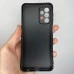 Силикон Graphite Samsung Galaxy A23 (ShutCam) (Чёрный) Силикон Graphite Samsung Galaxy A23 (ShutCam) (Чёрный)