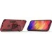 Бронь-чехол Ring Armor Case Xiaomi Redmi Note 7 (Красный) Бронь-чехол Ring Armor Case Xiaomi Redmi Note 7 (Красный)