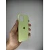 Силіконовий оригінальний чохол Apple iPhone 12 Mini (Авокадо) Силіконовий оригінальний чохол Apple iPhone 12 Mini (Авокадо)