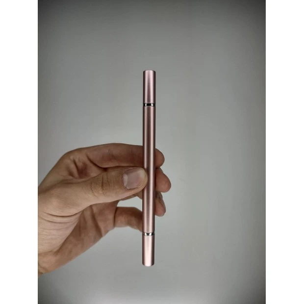 Stylus Pen Double-sided (Rose Gold)