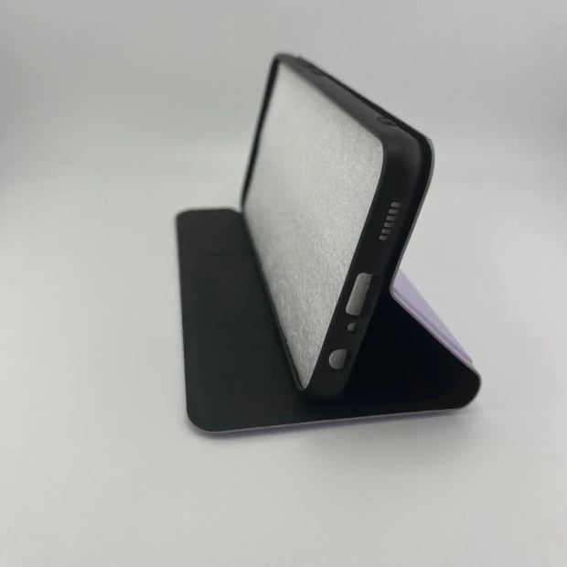 Сase-book Dux Soft Samsung Galaxy A05 (Purple)