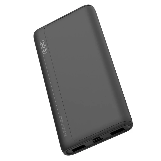 PowerBank XO PR120 10000mAh (Black)