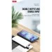 PowerBank XO PR120 10000mAh (Black) PowerBank XO PR120 10000mAh (Black)