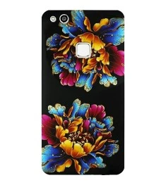 Силикон iNavi Gallery Huawei P10 Lite (03)