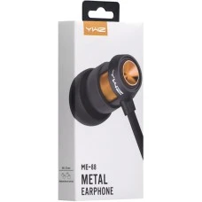 Наушники Sonic Sound 1088 / ME88 (Gold)
