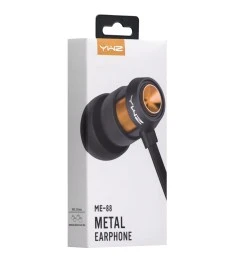 Наушники Sonic Sound 1088 / ME88 (Gold)