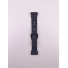 Ремешок Original Design Xiaomi Redmi Watch 3 Lite / 3 Active (Чёрный)