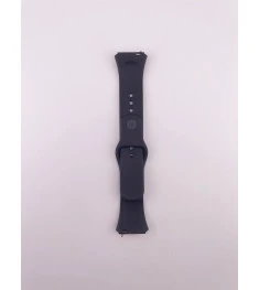 Ремешок Original Design Xiaomi Redmi Watch 3 Lite / 3 Active (Чёрный)