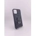 Cover Ring Serge Armor ShutCam Case for Apple iPhone 12 / 12 Pro (Black) Cover Ring Serge Armor ShutCam Case for Apple iPhone 12 / 12 Pro (Black)