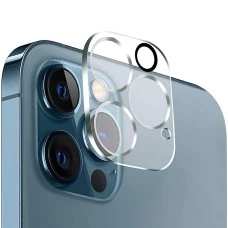 Захисне скло на камеру Clear Armor для Apple iPhone 12 Pro