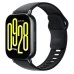 Смарт-годинник Xiaomi Redmi Watch 5 Active (Чорний)