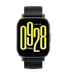 Смарт-годинник Xiaomi Redmi Watch 5 Active (Чорний)