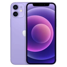 Мобильный телефон Apple iPhone 12 128Gb (Grade A+) (Purple) 87% Б/У