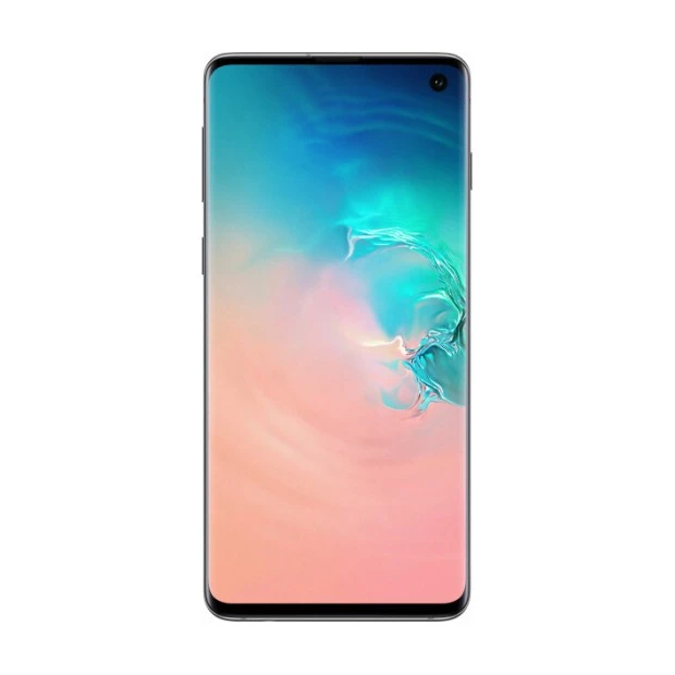 Мобильный телефон Samsung Galaxy S10 8/128Gb (White) (Grade A) Б/У